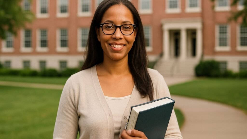 Academic Opportunities 2025