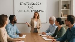 From Classical Epistemology to Contemporary Cognition – Inside the Academic Philosophy of Our Institute