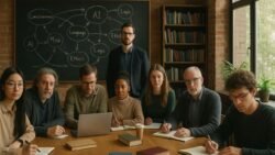 A Research Hub for Interdisciplinary Thinkers in Philosophy, AI, and Cognitive Science