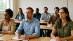Workshops for Educators: Teaching Epistemology and Critical Thinking in Schools and Colleges