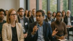 Join Thought Leaders in Shaping Epistemic Justice and Knowledge Ethics Worldwide