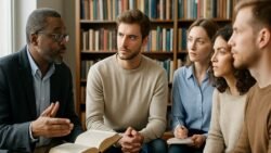 Explore the Foundations of Thought, Reason, and Truth With Epistemics Scholars