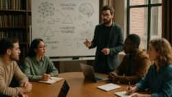 A Think Tank for Exploring Knowledge Systems, Cognitive Theories, and AI Consciousness