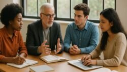 What Is Epistemics? How the Institute Fosters Research Across Philosophy, Psychology, and Artificial Intelligence