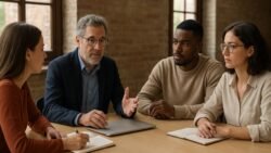 A Global Center for Epistemological Inquiry, Interdisciplinary Thought, and Critical Reflection