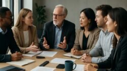 Collaborative Research Opportunities with Global Institutions and Philosophical Think Tanks
