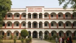 Explore Harish Chandra Degree College in India – Affordable Fee Structure, Admission Process, and Top UG/PG Courses