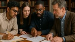 Join Academic Projects That Redefine Human Understanding and Logic Frameworks