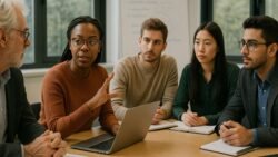 Join a Global Academic Network Focused on Human Reasoning, Intelligence, and Truth