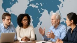 Participate in Global Conversations on Rational Thinking and Human Understanding