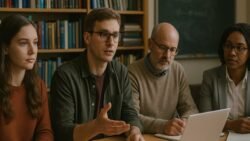 Explore Epistemology, Truth, and Scientific Reasoning in Our Academic Programs and Seminars