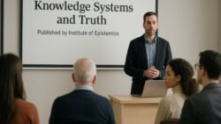 New Research on Knowledge Systems and Truth Published by Institute of Epistemics