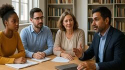 Academic Fellowship & Visiting Scholar Programs at the Institute of Epistemics