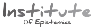 The Institute for Applied Epistemics